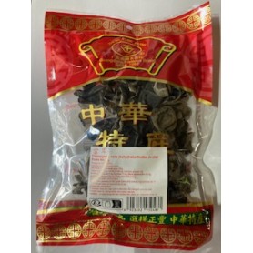 Champignons noirs oreilles de chat - 40g