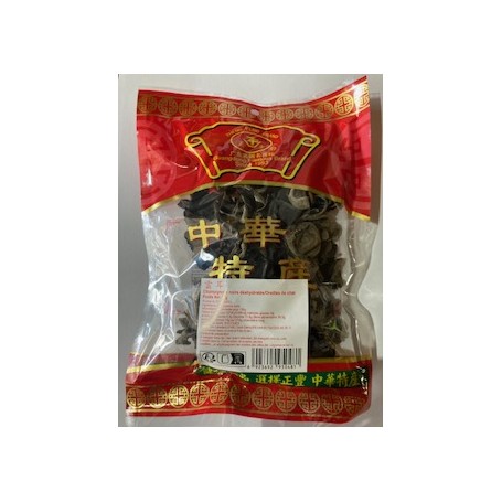 Champignons noirs oreilles de chat - 40g