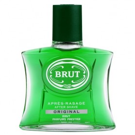 Brut 100Ml Aftershave Original (Box