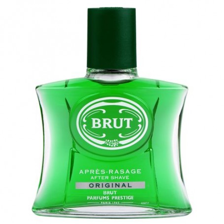 Brut 100Ml Aftershave Original (Box