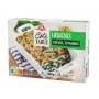 LASAGNES CHEVRE EPINARDS 500G SURG