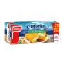 Croquettes de poisson MSC Ail  Fines Herbes 1kg