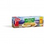 Croquettes de poisson MSC Ail  Fines Herbes 1kg