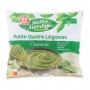 PUREE 4 LEGUMES 750G