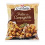 POELEE A LA CAMPAGNARDE 900G