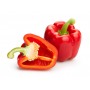Poivron rouge - 1kg