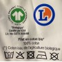 Filet Fruits Légumes Coton Bio Lot de 3