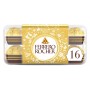 FERRERO ROCHER- 16 pièces- 200G