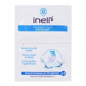 MASQUE FILM EXFOLIANT X2(1040867)