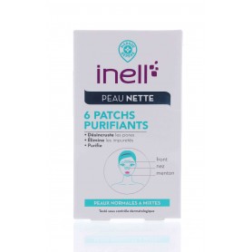 PATCHS PURETE X6 PNM(1059676)