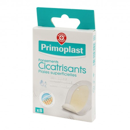 PANSEMENTS CICATRISANTS X8(1060640)
