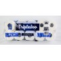 Papier toilette - TRIPLEDOO - x10