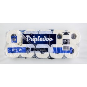 Papier toilette - TRIPLEDOO - x10