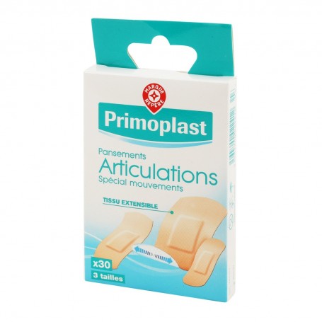 PANSEMENTS ARTICULATIONS X30(1060639)