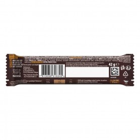 LION barre chocolatée 42g