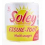 Essuie-tout multi-usages 2plis - SOLEY - 100m