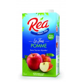 REA POMME 1L