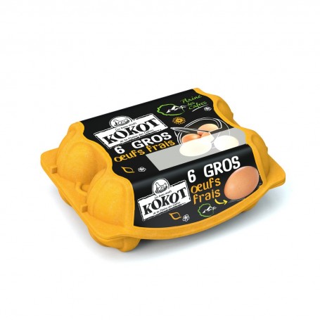 KOKOT 06 FRAIS