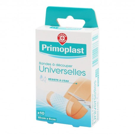 BANDE A DECOUP MULTI USAGE 10CMX6CM(1067189)