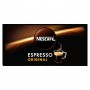 NESCAFÉ Espresso Original, Café Soluble 100% pur Arabica, 25x1,8g