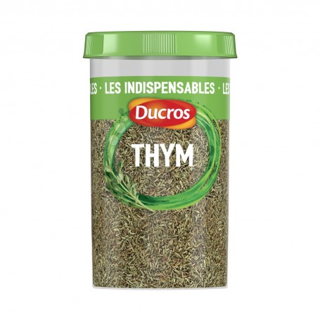 Ducros Thym 35 g e