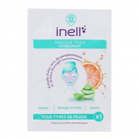 MASQUE TISSU HYDRATANT X1(1046364)