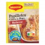 MAGGI Papillotes Côtes de Porc Barbecue 28g