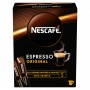 NESCAFÉ Espresso Original, Café Soluble 100% pur Arabica, 25x1,8g