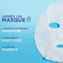 SKINACTIVE HYDRABOMB MASQUE TISSU GRENADE