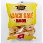Snack salé bacon - EN MODE CREOLE - 50g