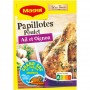 MAGGI Papillotes Poulet Ail Oignon 36g