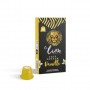LION COMPATIBLE NESPRESSO VANILLE X10