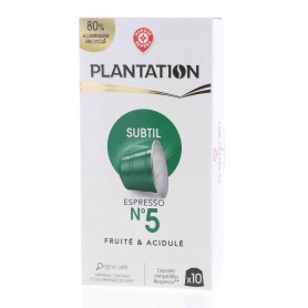 CAPS ALU SUBTIL X10 52G(1060189)