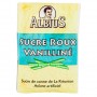 SUCRE ROUX VANILLINE 5G X 5 ALBIUS