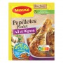 MAGGI Papillotes Poulet Ail Oignon 36g