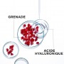 SKINACTIVE HYDRABOMB MASQUE TISSU GRENADE