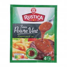 SAUCE POIVRE VERT DESHYD SCHT 30G(1054576)