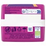 Always Platinum Normal (taille 1) Serviettes Avec Ailettes 12 Serviettes
