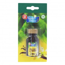 AROME NATUREL VANILLE LIQUIDE 20ML(1028280)