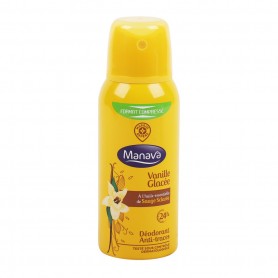 DEODORANT VANILLE ATO 100ML(1047541)