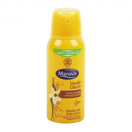 DEODORANT VANILLE ATO 100ML(1047541)
