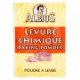 LEVURE CHIMIQUE 11G X 5 ALBIUS