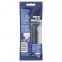Gillette Blue3 Smooth Rasoirs Jetables X4, Pour Homme