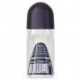Déodorant Bille Homme Anti-odeurs Fresh Ocean NIVEA MEN le roll-on de 50ml