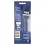 Gillette Blue3 Smooth Rasoirs Jetables X4, Pour Homme