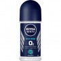 Déodorant Bille Homme Anti-odeurs Fresh Ocean NIVEA MEN le roll-on de 50ml