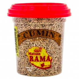 CUMIN POT 50G RAMA