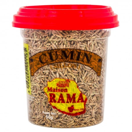 CUMIN POT 50G RAMA