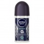 Déodorant Bille Homme Anti-odeurs Fresh Ocean NIVEA MEN le roll-on de 50ml