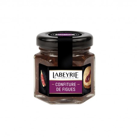 CONFITURE DE FIGUES 50G SPECIAL FOIE GRAS LABEYRIE